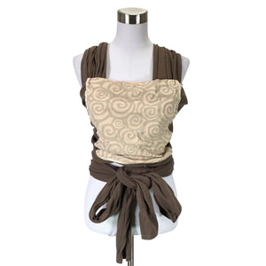 Kantoliina, koko Ei kokoa