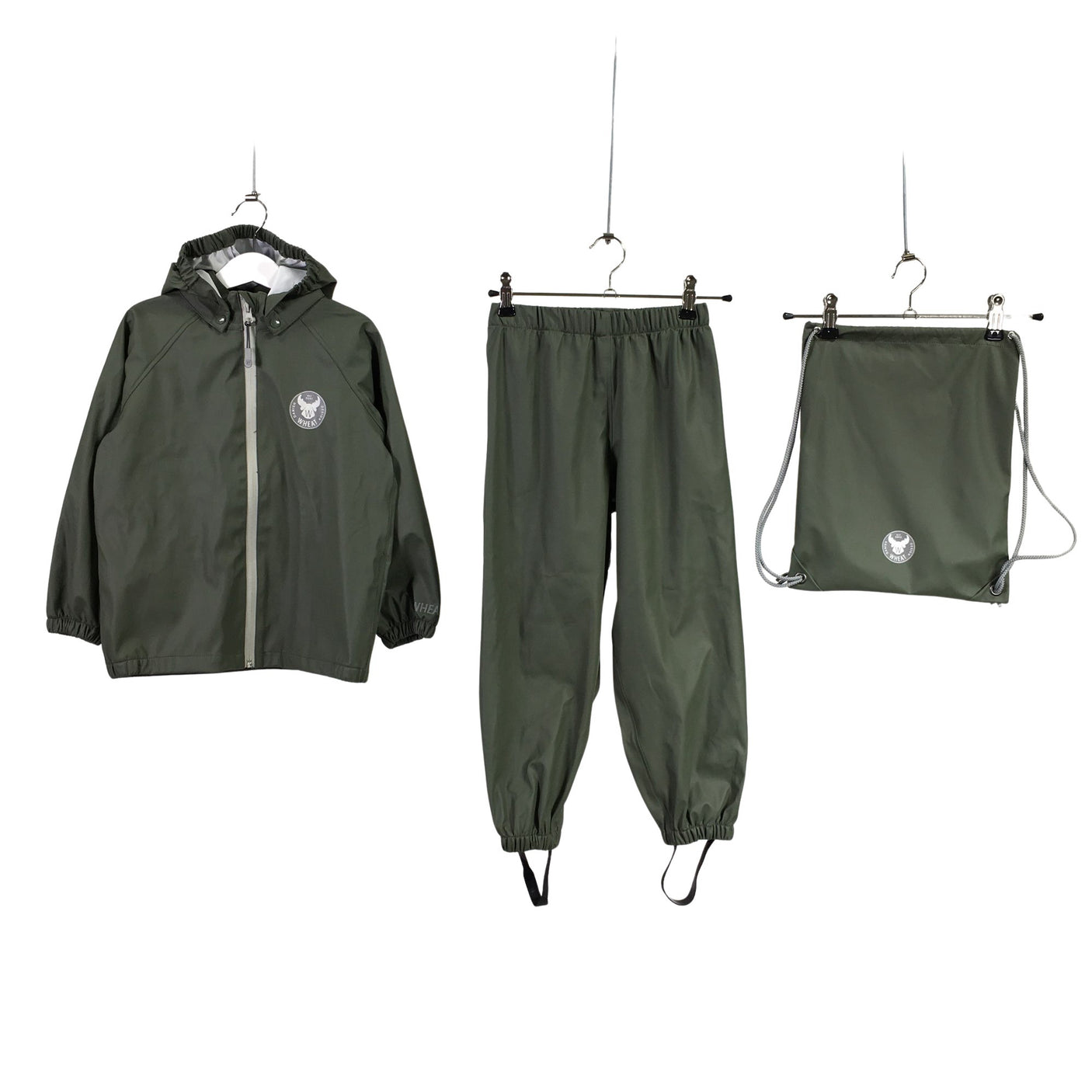 Unisex Wheat - Sadeasu, koko 104 - 110 -  (1)