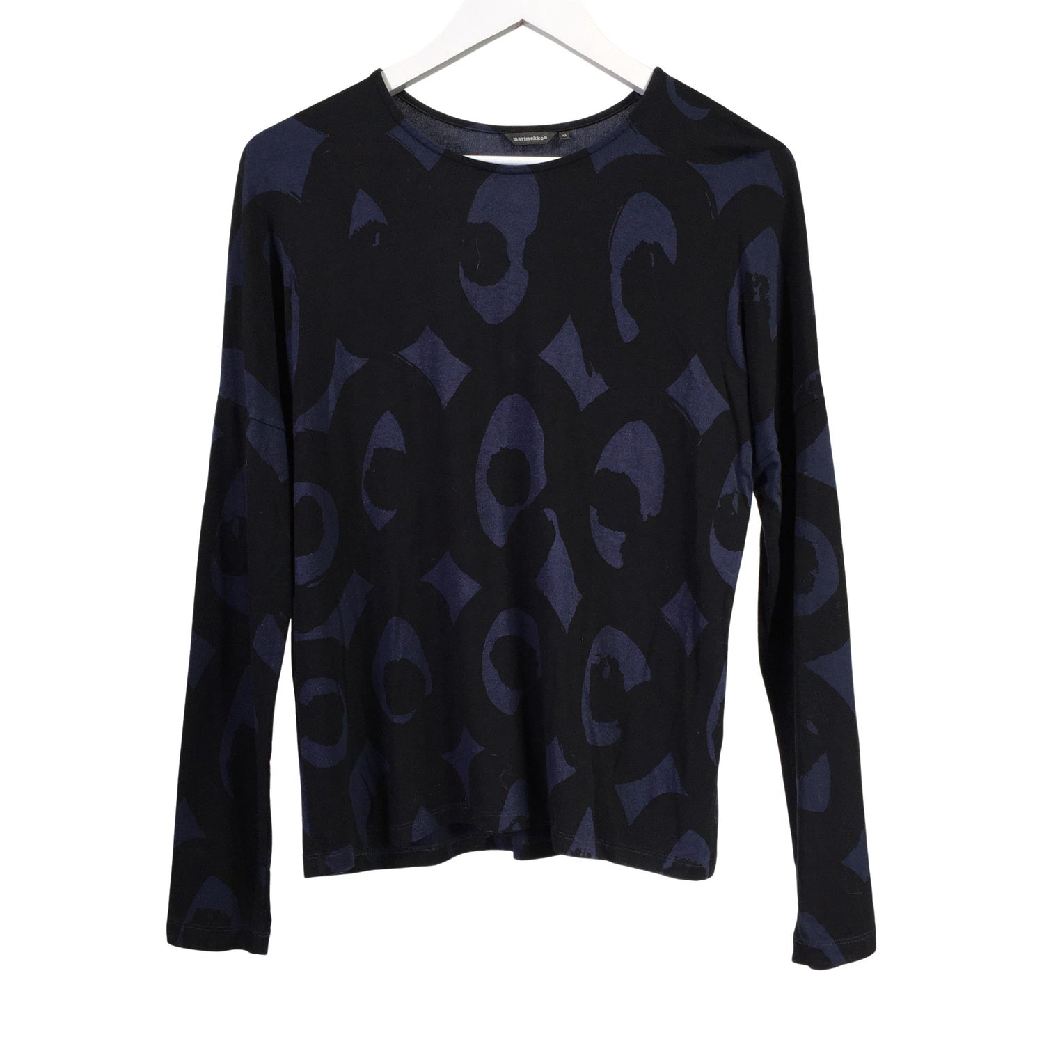  Paita  Trikoopaita, koko 34  Marimekko 
