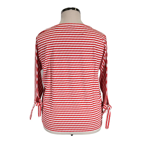 Unisex Ril's - Trikoopaita, koko 42 -  (2)