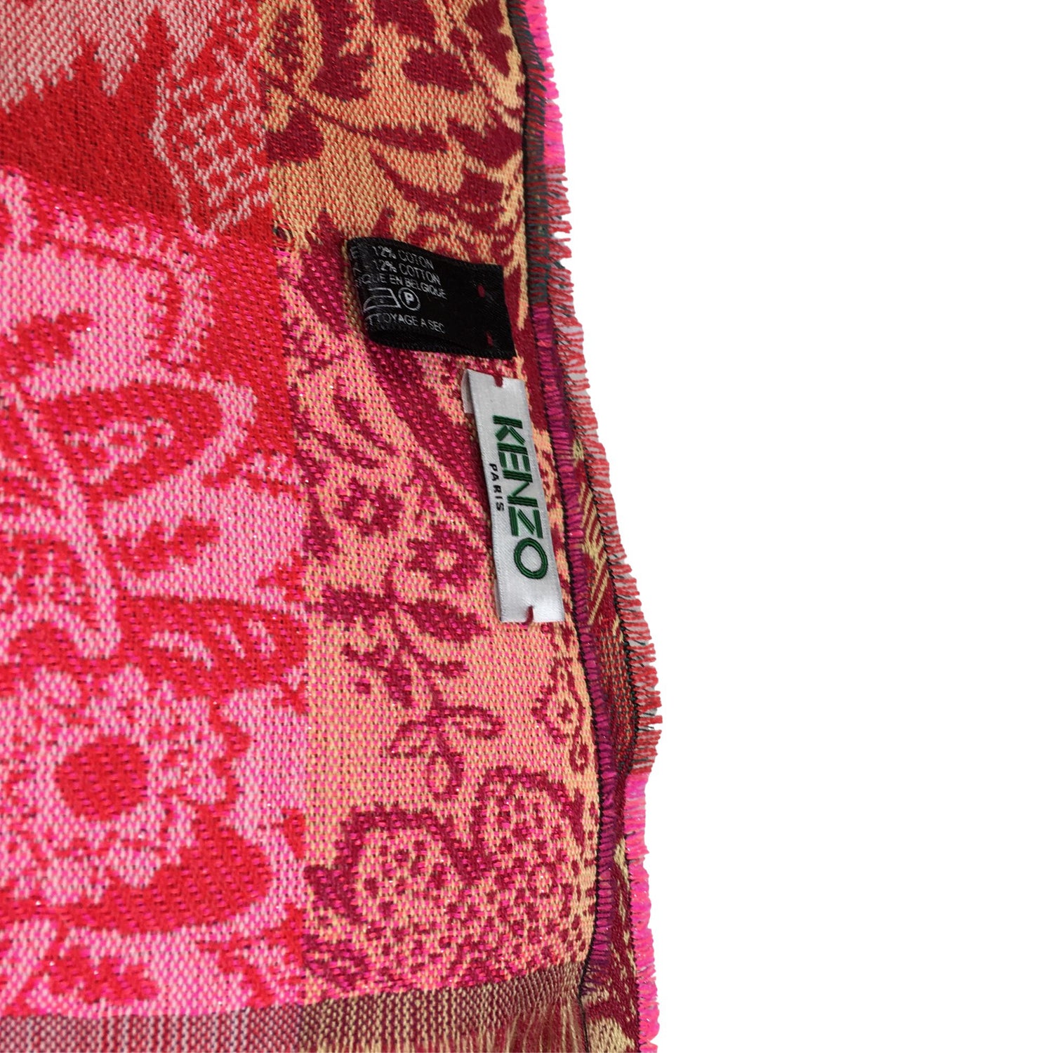  Huivi  Huivi, koko Maxi  Kenzo 