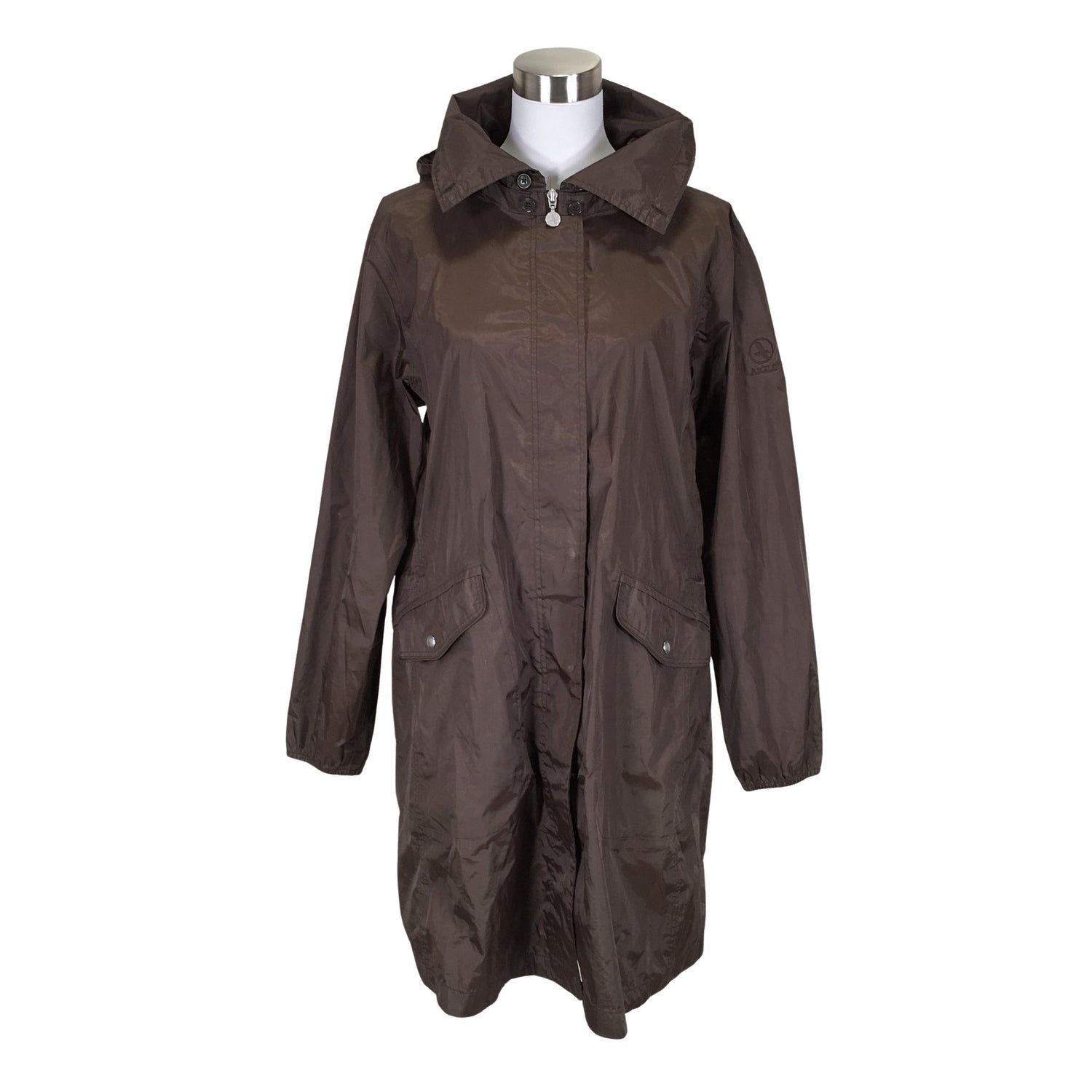 Sadetakki  Sadetakki, koko 40  Aigle 