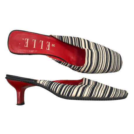 Unisex Elle - Korkokengät, koko 39 -  ()