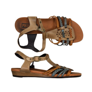 Unisex Pikolinos - Sandaalit, koko 37 -  (1)