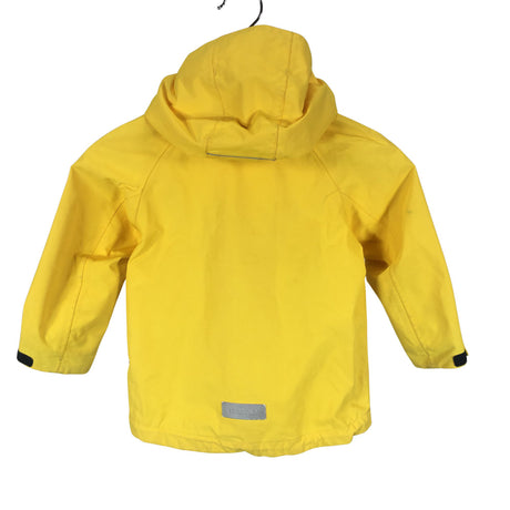 Unisex Reimatec - Välikausitakki, koko 92 - 98 -  (2)