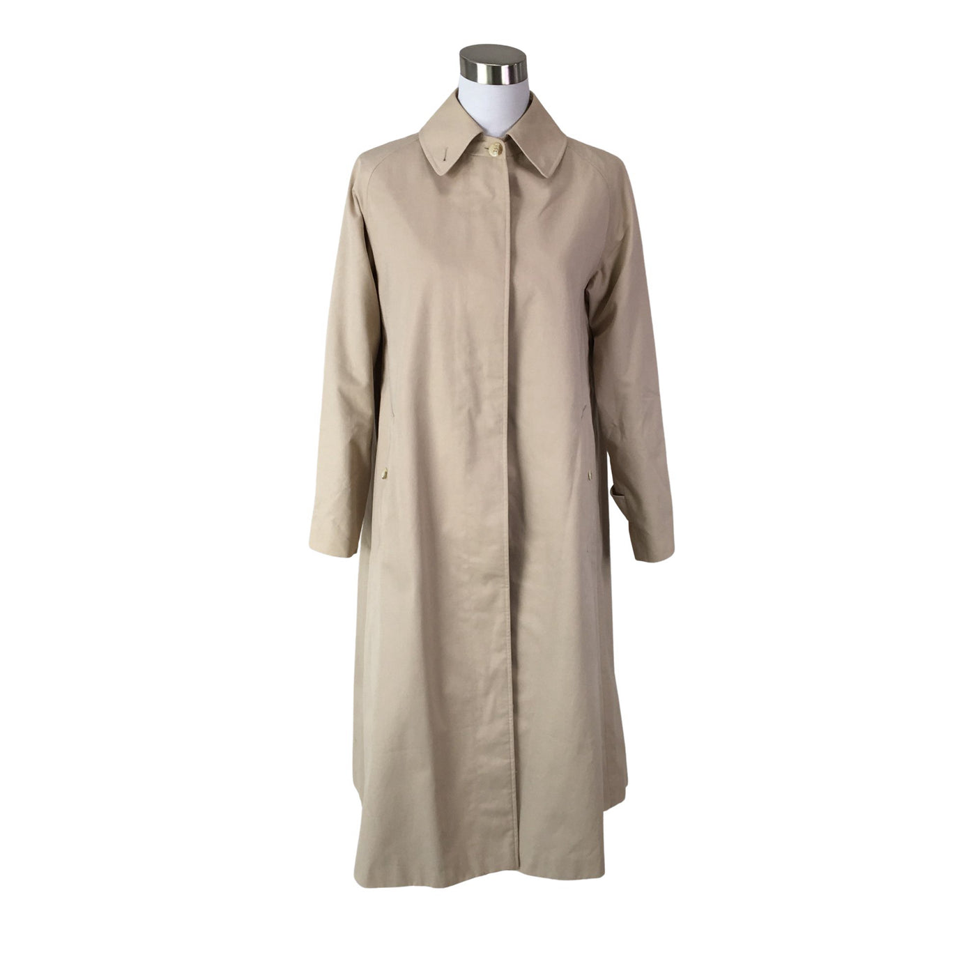 Unisex Burberry - Trenssitakki, koko 38 -  (1)