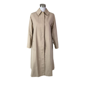 Unisex Burberry - Trenssitakki, koko 38 -  (1)