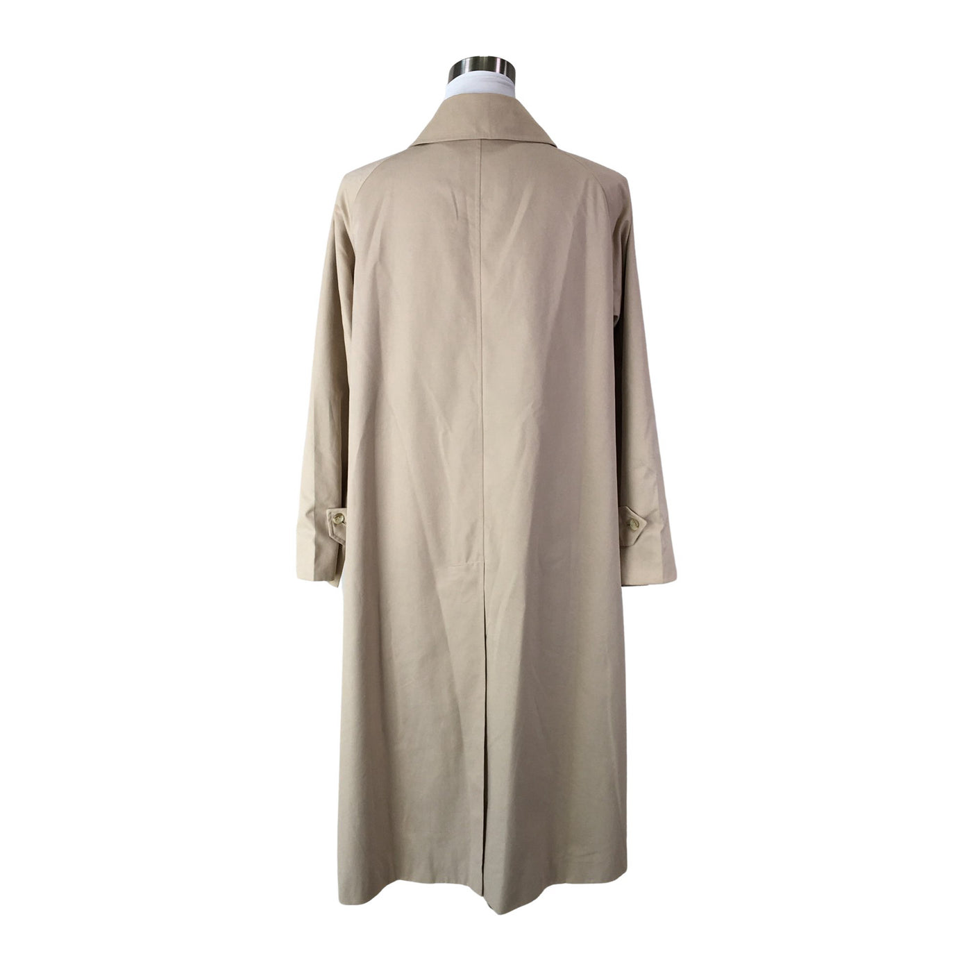 Unisex Burberry - Trenssitakki, koko 38 -  (2)