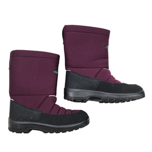 Unisex Kuoma - Talvikengät, koko 39 -  (1)