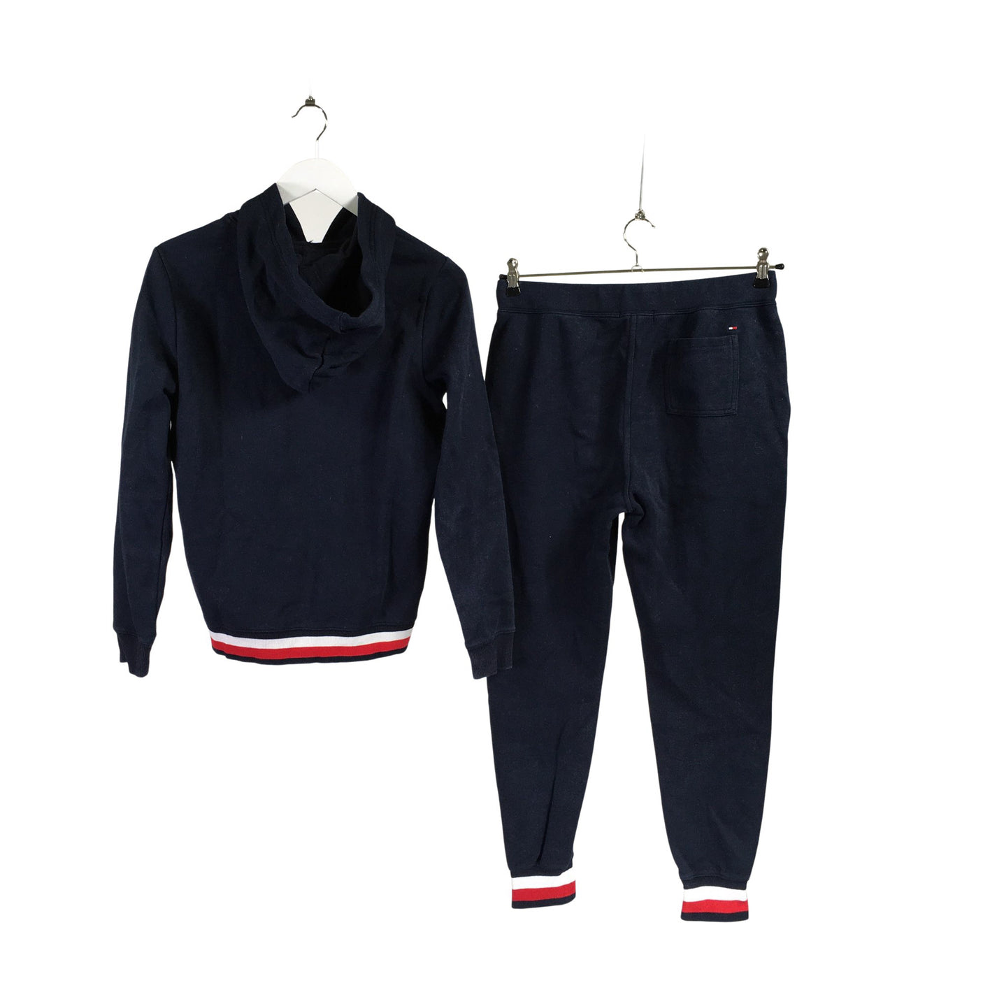 Unisex Tommy Hilfiger - Collegeasu, koko 38 -  (2)