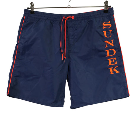 Unisex Sundek - Uimahousut, koko L -  ()