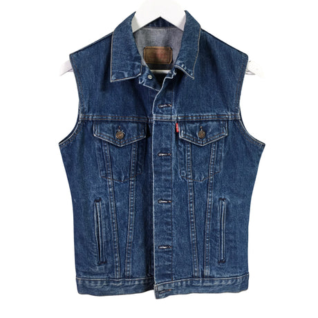 Unisex Levi's - Farkkuliivi, koko 36 -  ()
