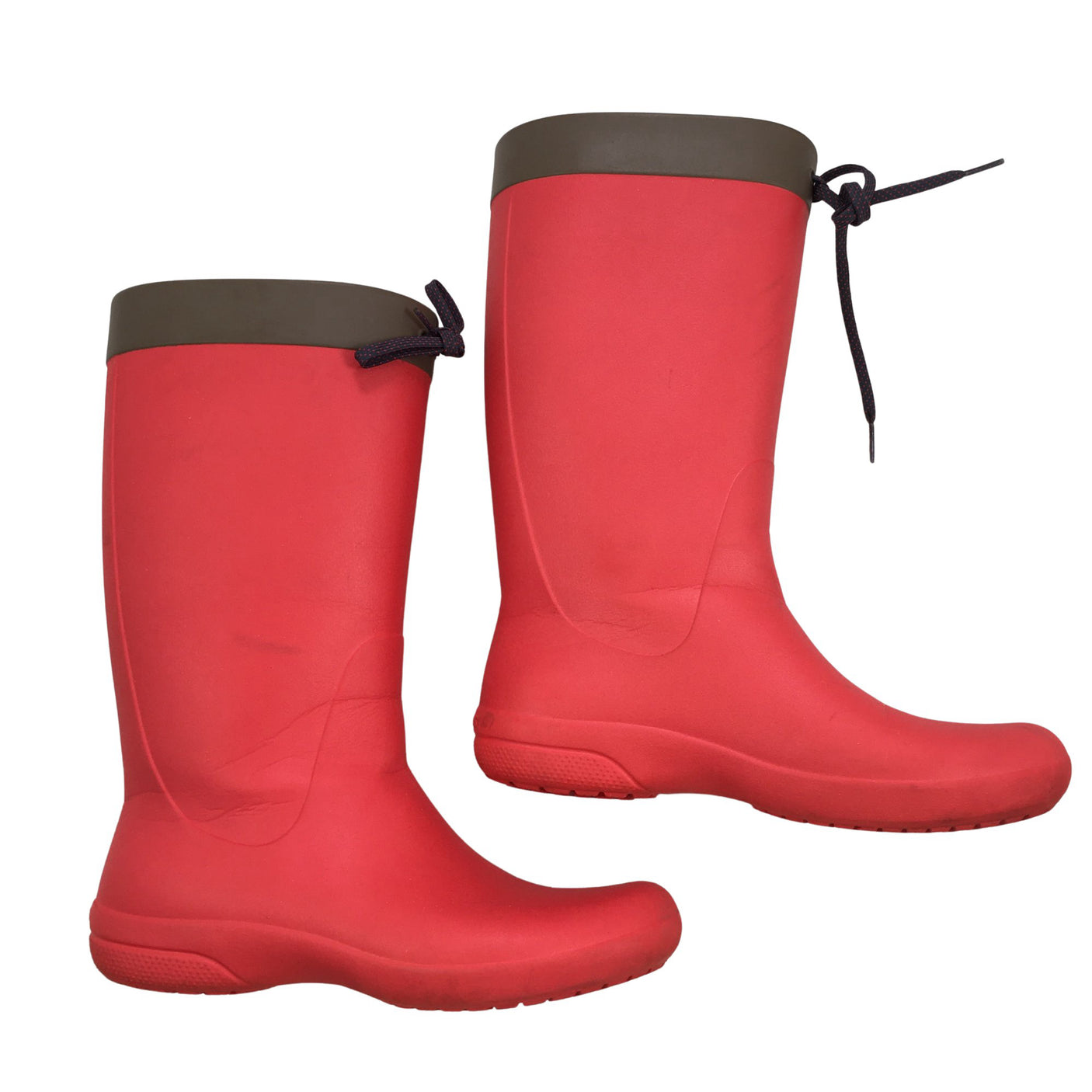 Unisex Crocs - Kumisaappaat, koko 37 -  (1)