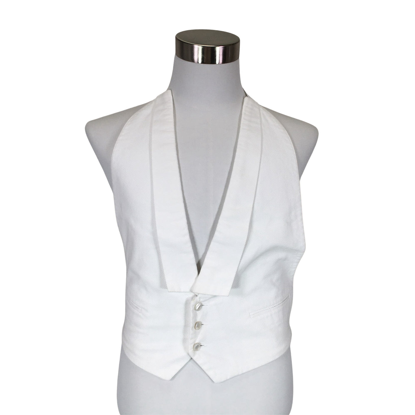 Unisex Matex - Puvun liivi, koko S -  (1)