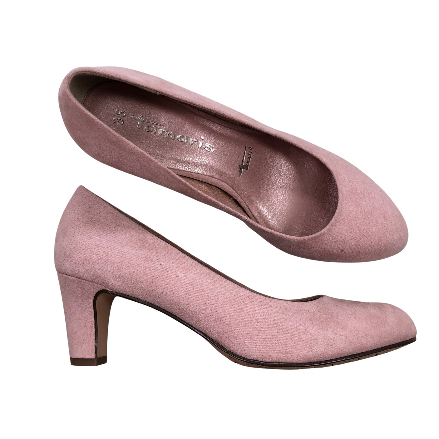 Unisex Tamaris - Korkokengät, koko 38 -  (1)