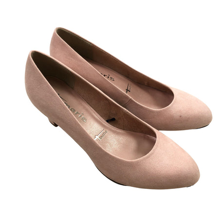 Unisex Tamaris - Korkokengät, koko 38 -  (2)