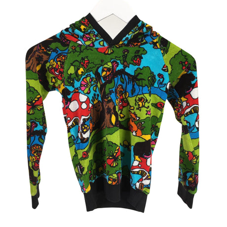 Unisex Metsola - Huppari, koko 134 - 140 -  ()