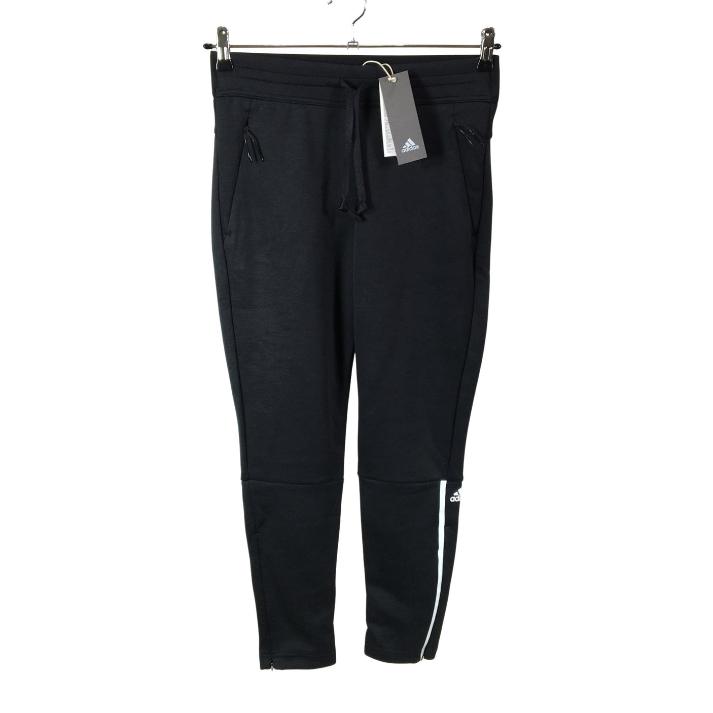 Unisex Adidas - Verryttelyhousut, koko 36 -  (1)