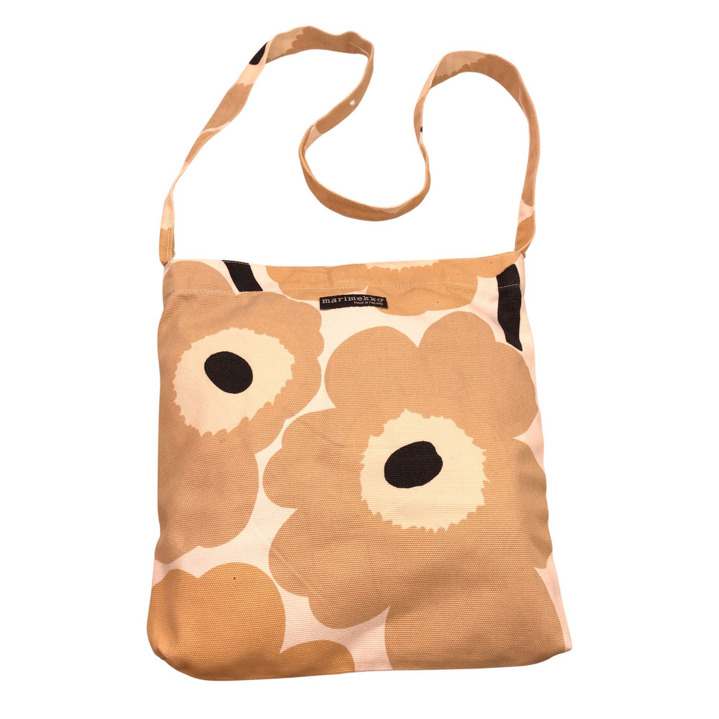 Unisex Marimekko - Olkalaukku, koko Midi -  (1)