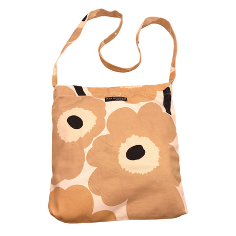 Unisex Marimekko - Olkalaukku, koko Midi -  ()