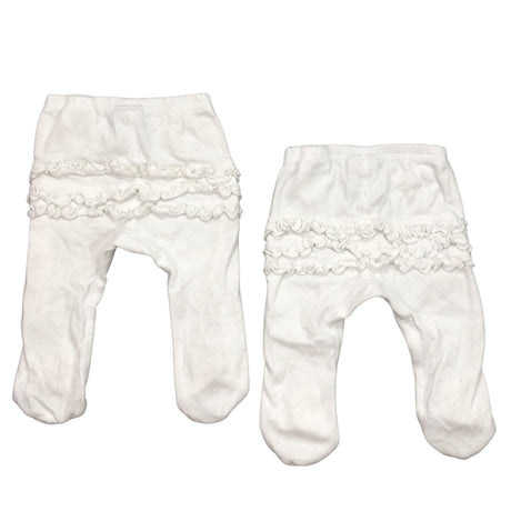 Unisex Polarn O. Pyret - Puolipotkuhousut, koko 50 - 56 -  (2)