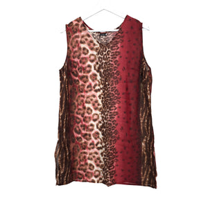 Unisex Kello - Toppi, koko 44 -  (1)