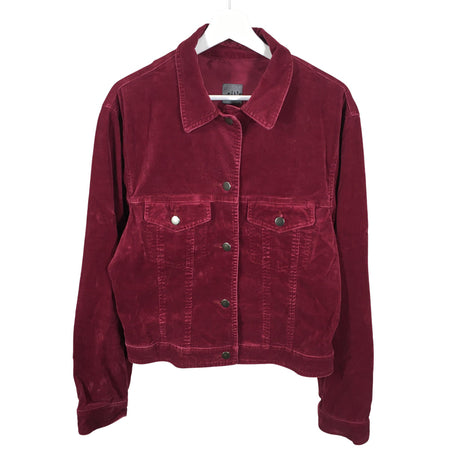 Unisex Ril's - Farkkutakki, koko 44 -  ()