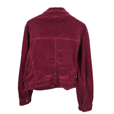 Unisex Ril's - Farkkutakki, koko 44 -  (2)