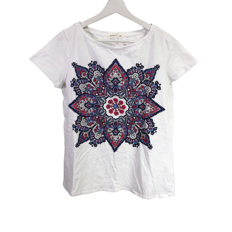 Unisex Encuentro - T-paita, koko 42 -  ()