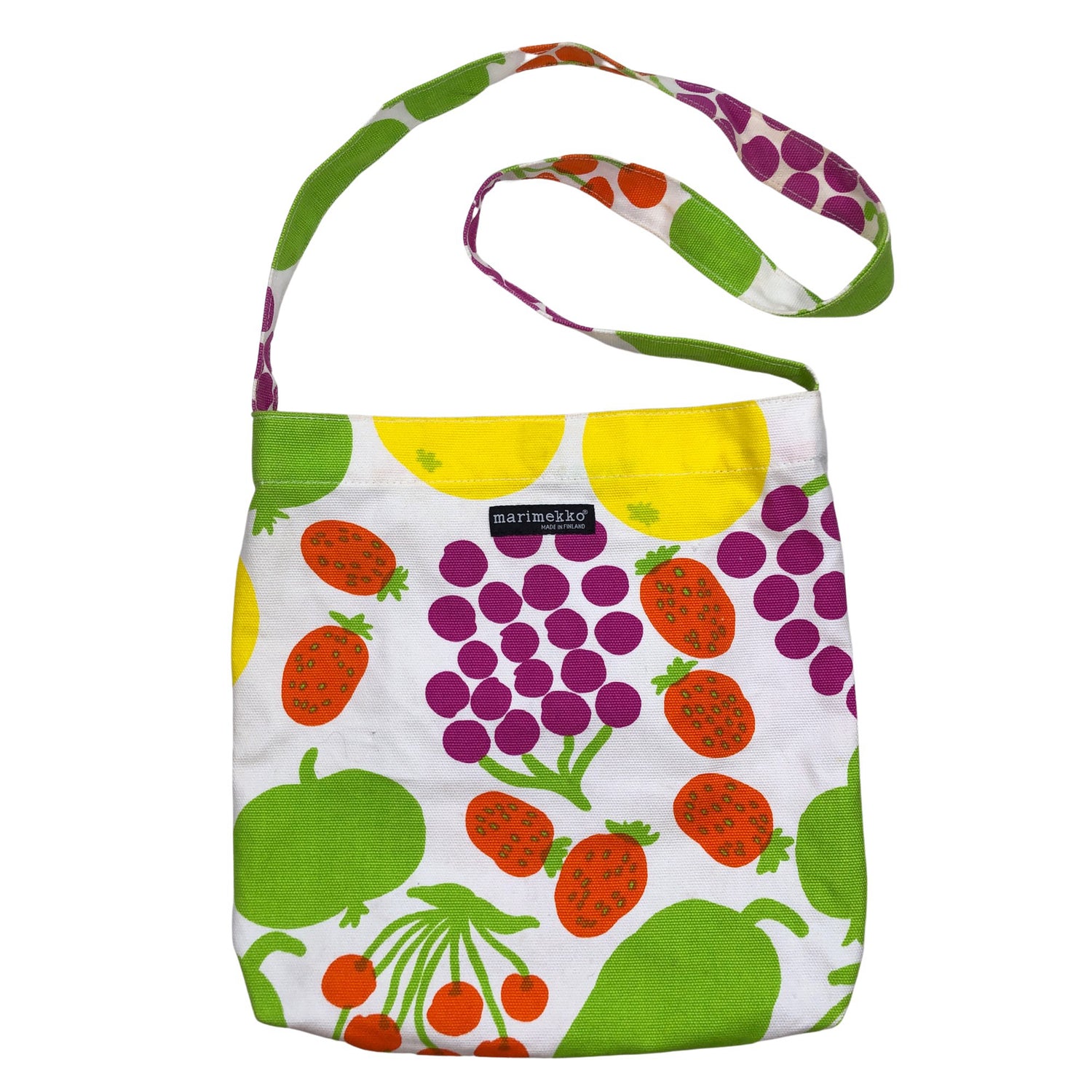  Olkalaukku  Olkalaukku, koko Midi  Marimekko 