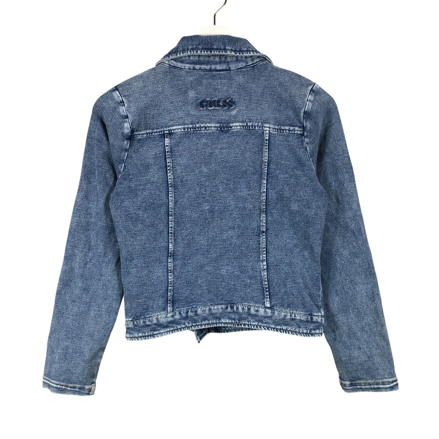 Unisex Guess - Farkkutakki, koko 42 -  (2)