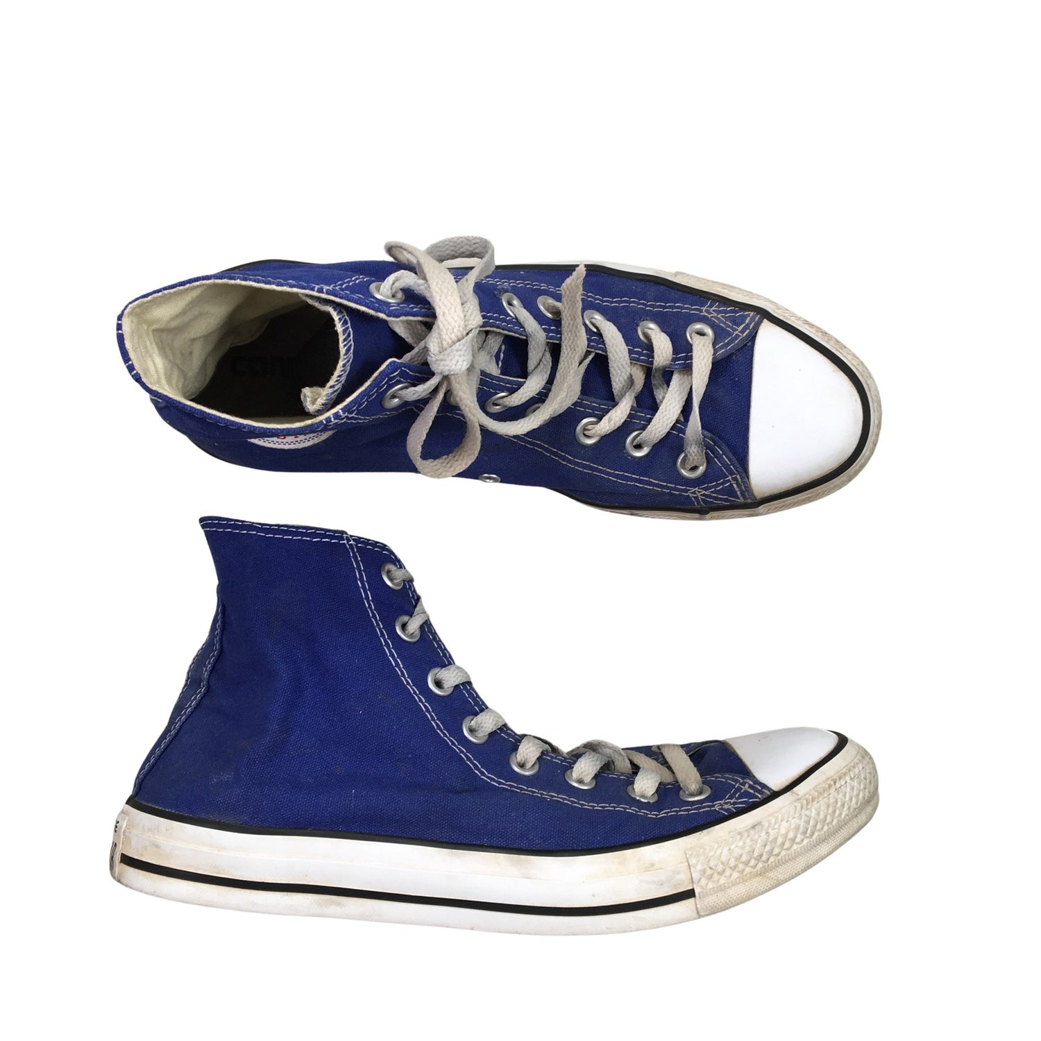  Tennarit  Tennarit, koko 42  Converse 
