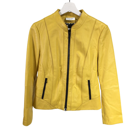 Unisex Gerry Weber - Nahkatakki, koko 36 -  ()