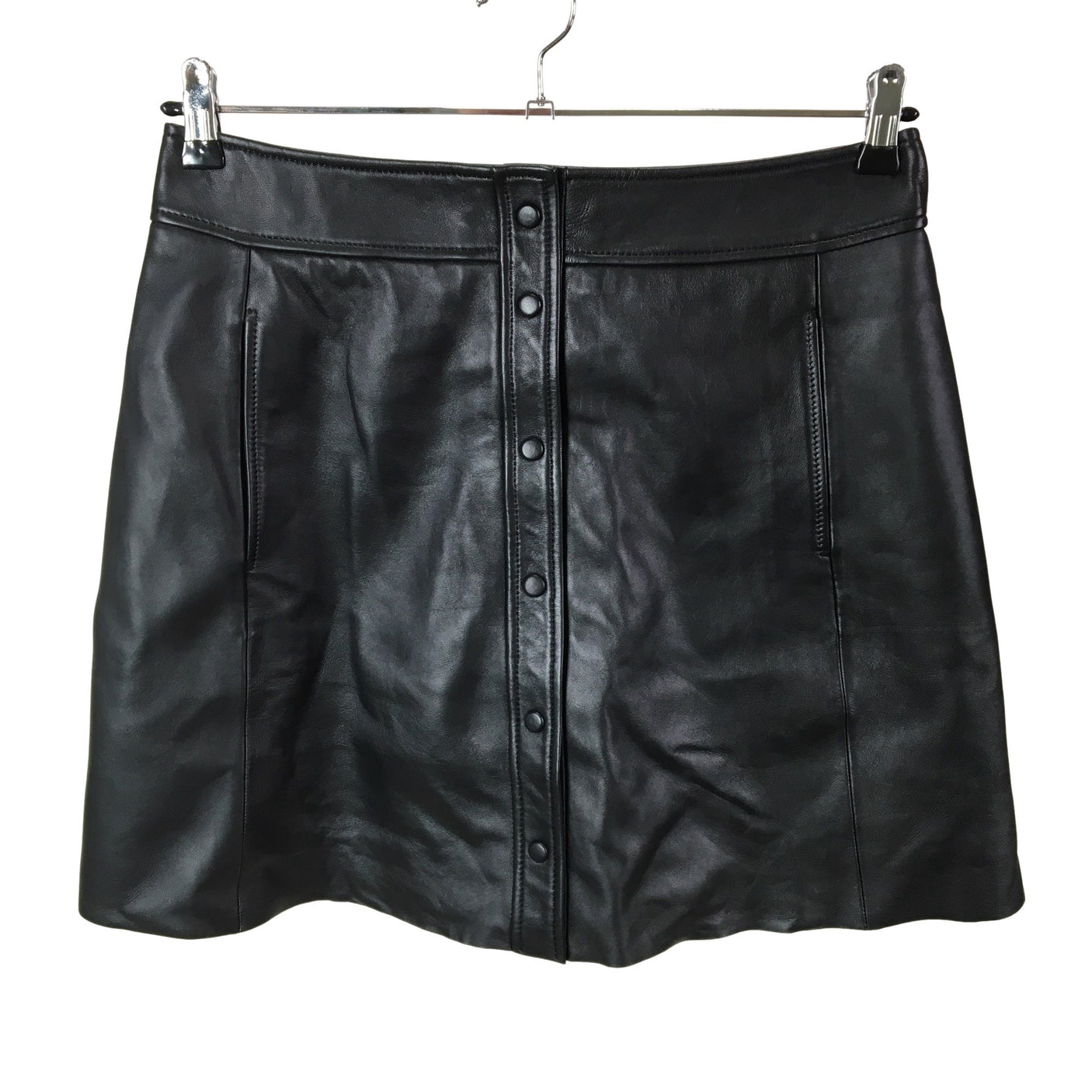 Unisex Massimo Dutti - Nahkahame, koko 40 -  (1)