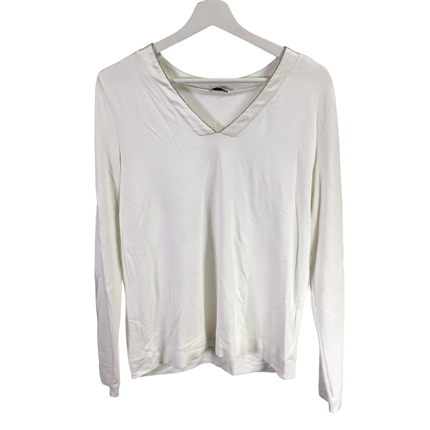 Unisex Margittes - Trikoopaita, koko 38 -  (1)