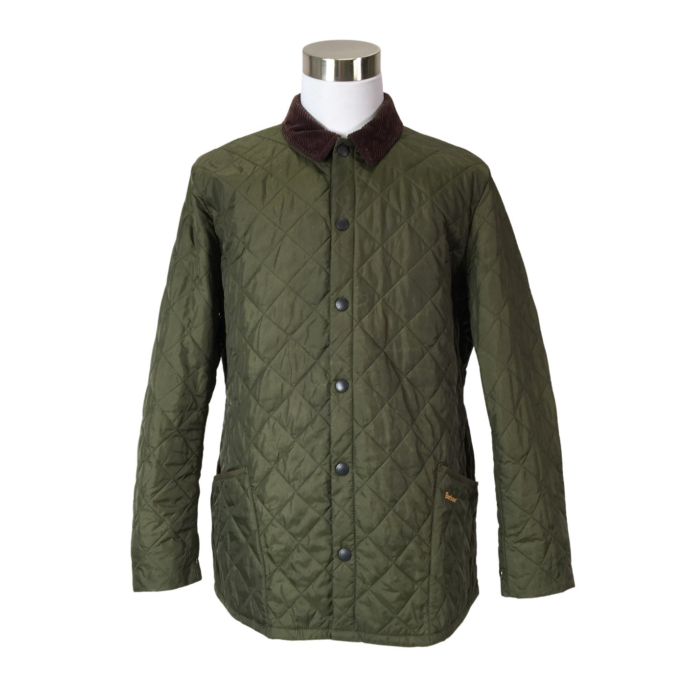 Unisex Barbour - Tikkitakki, koko XL -  (1)