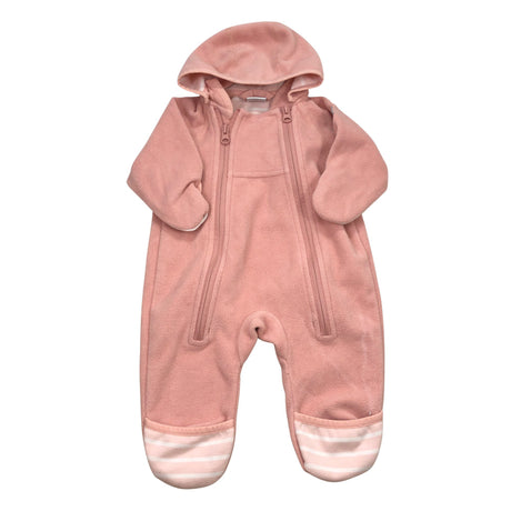 Unisex Polarn O. Pyret - Windfleecehaalari, koko 50 - 56 -  ()