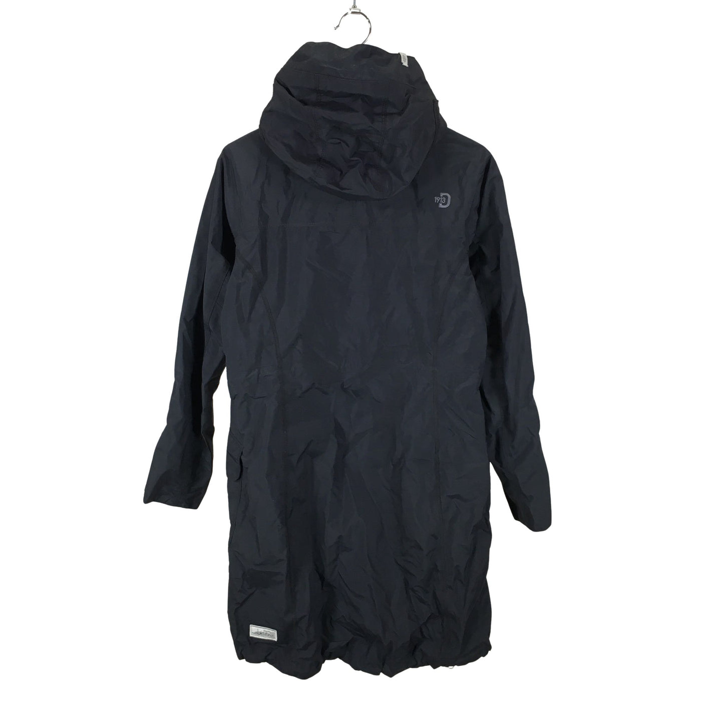 Unisex Didriksons - Kuoritakki, koko 36 -  (2)