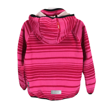Unisex Reima - Windfleecetakki, koko 110 - 116 -  (2)