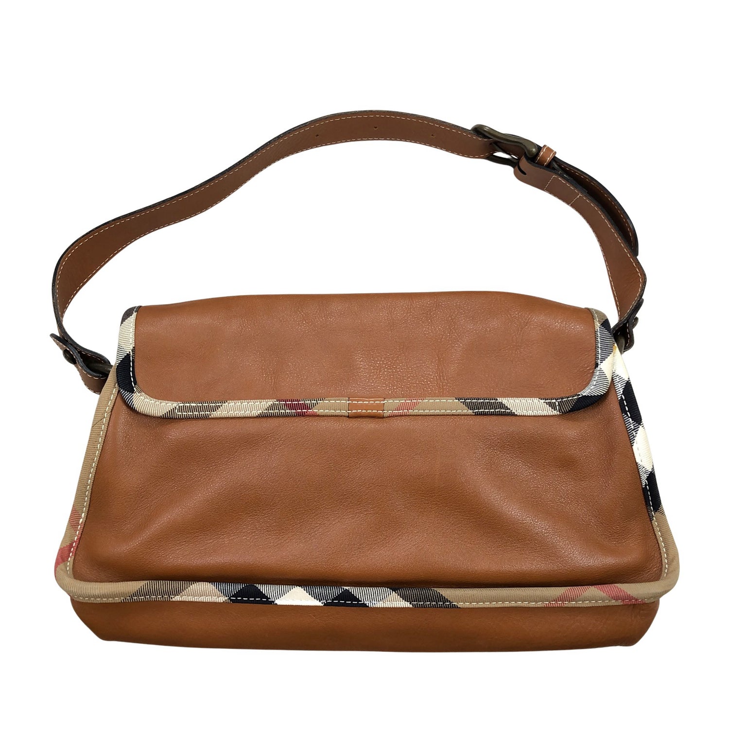  Käsilaukku  Käsilaukku, koko Midi  Burberry 