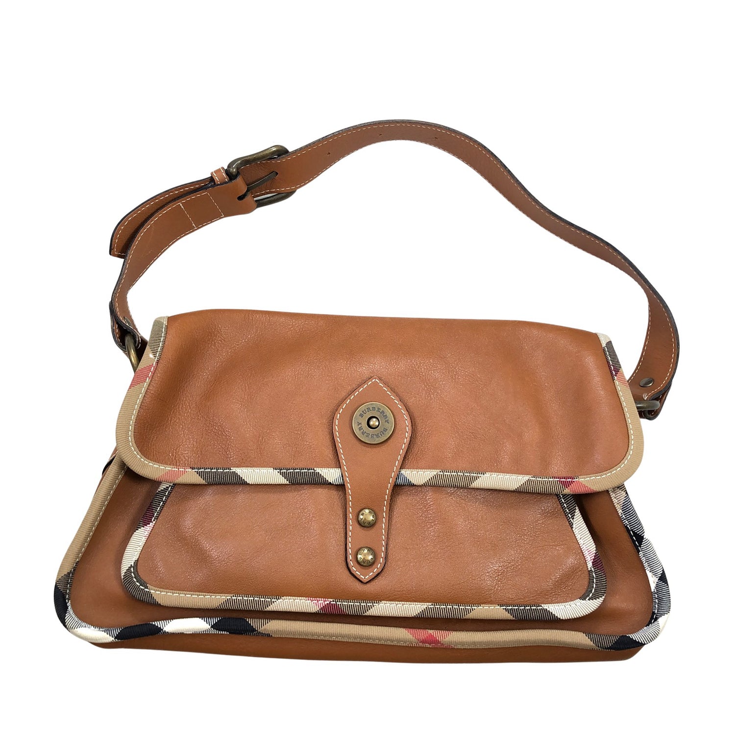 Käsilaukku  Käsilaukku, koko Midi  Burberry 