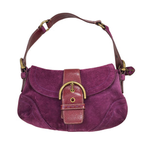 Unisex Coach - Käsilaukku, koko Mini -  (1)