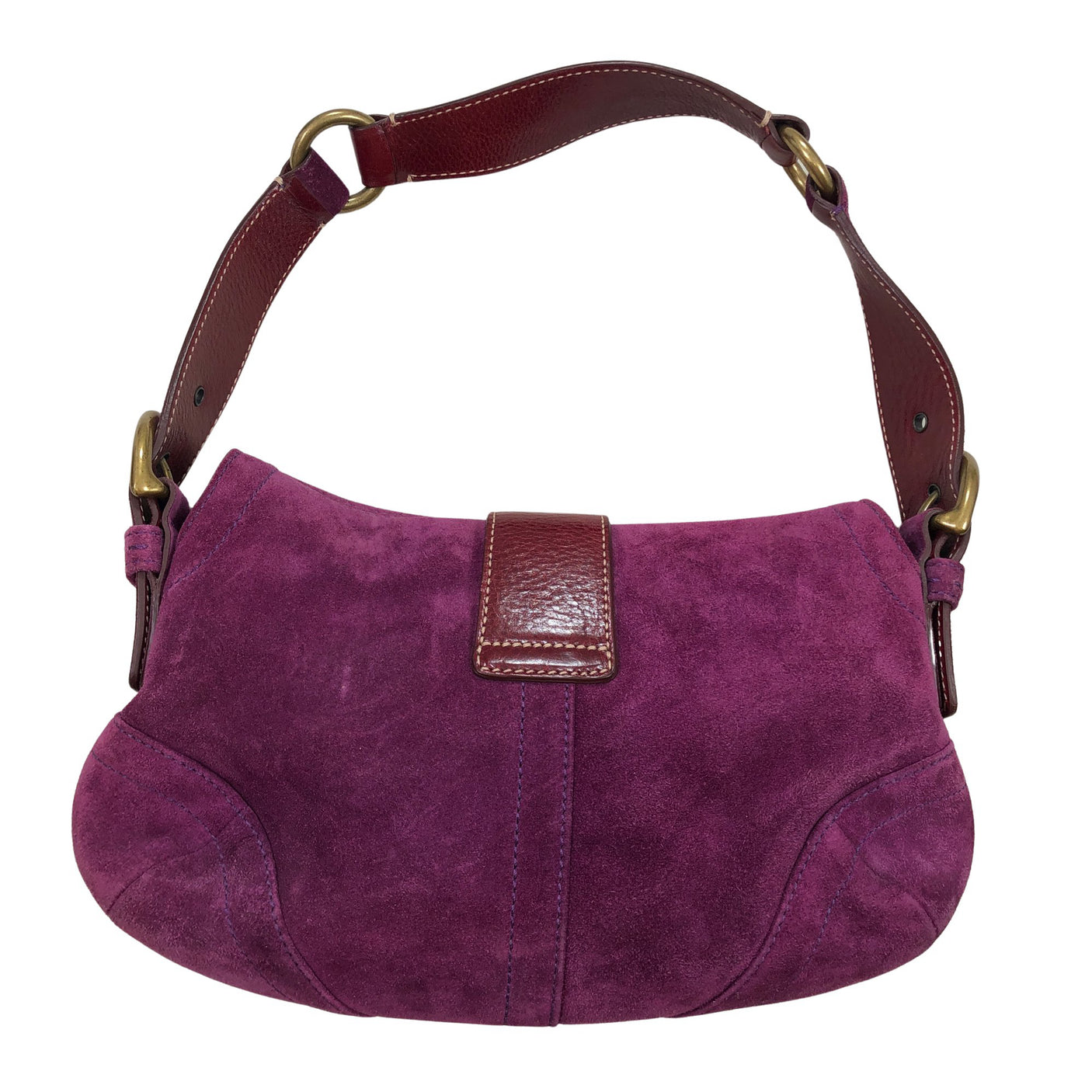 Unisex Coach - Käsilaukku, koko Mini -  (2)
