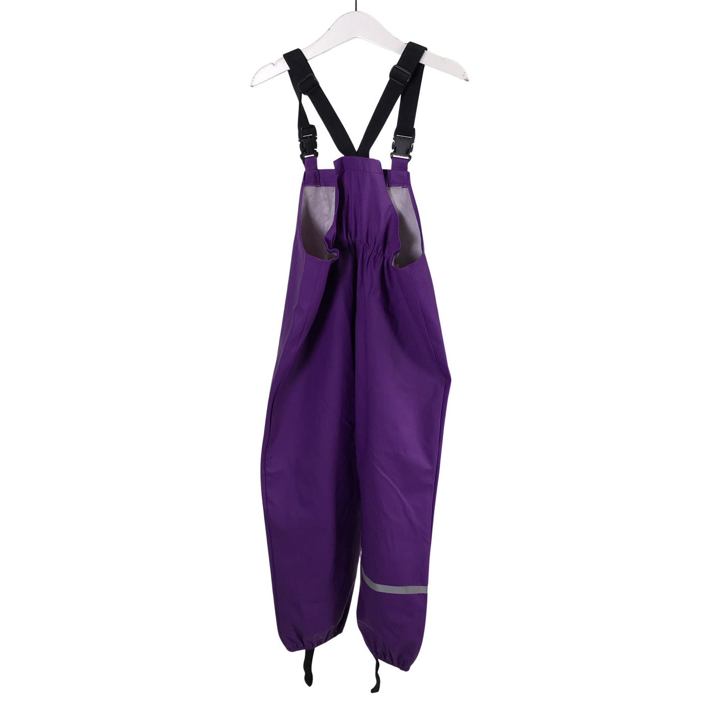 Unisex Pisara - Sadehousut, koko 116 - 122 -  (2)