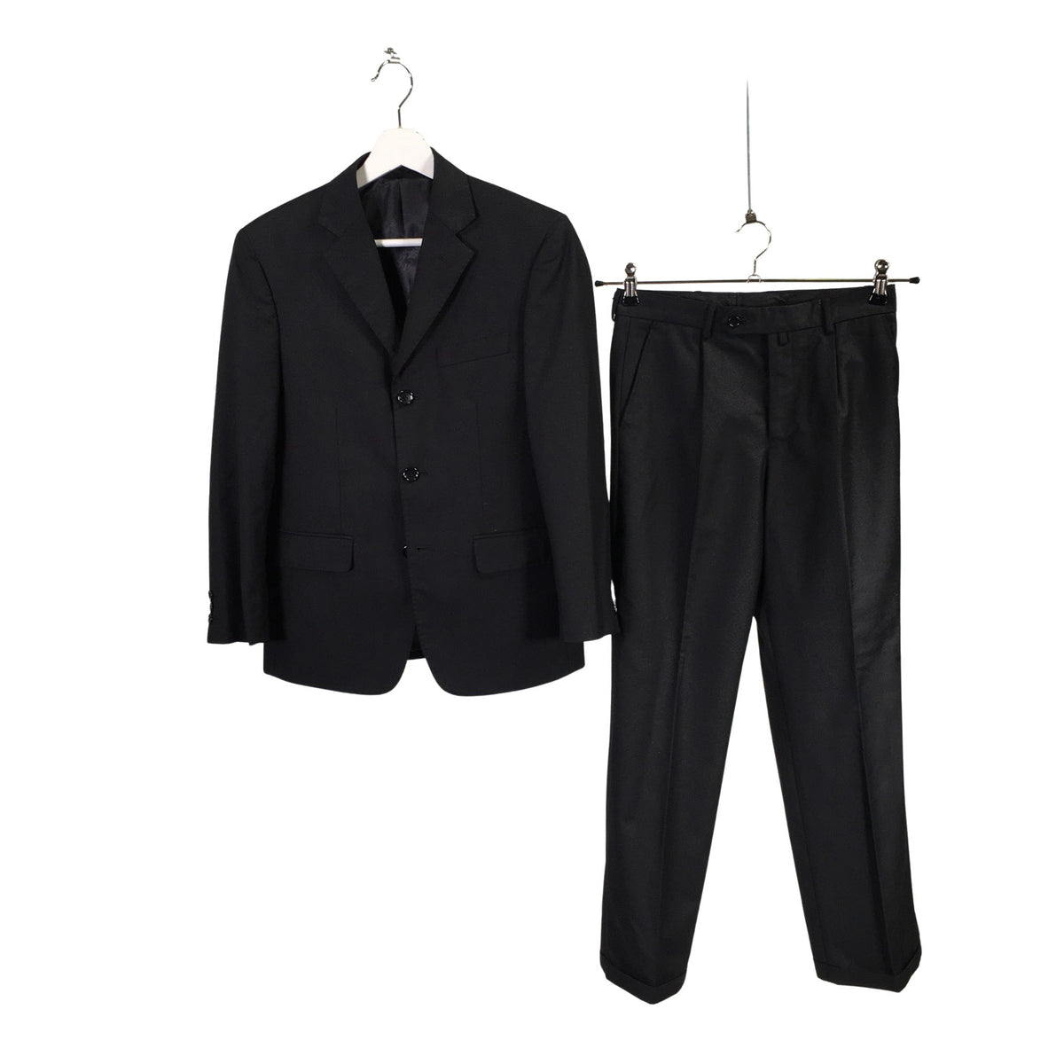 Unisex Les Petits' Mecs - Puku, koko 152 - 158 -  (1)