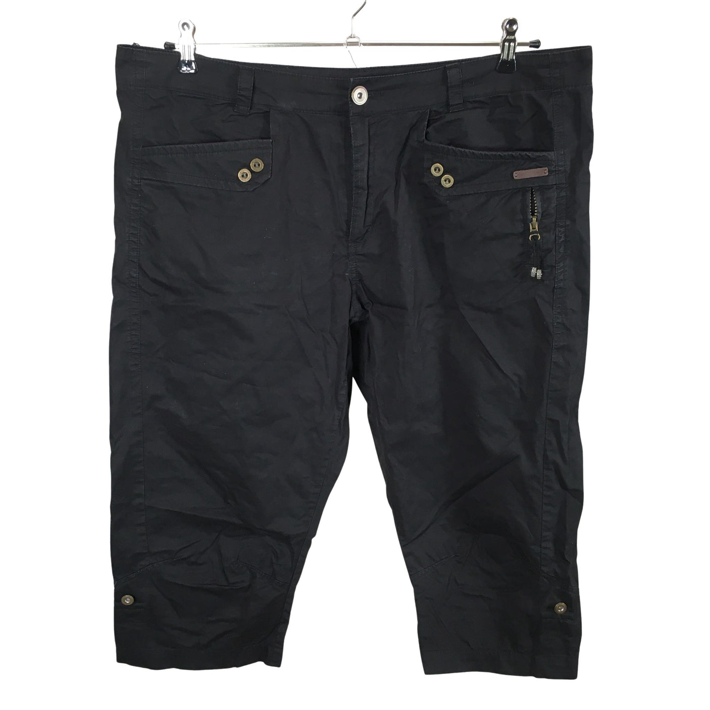 Unisex Torstai - Kangascaprit, koko 46 -  (1)