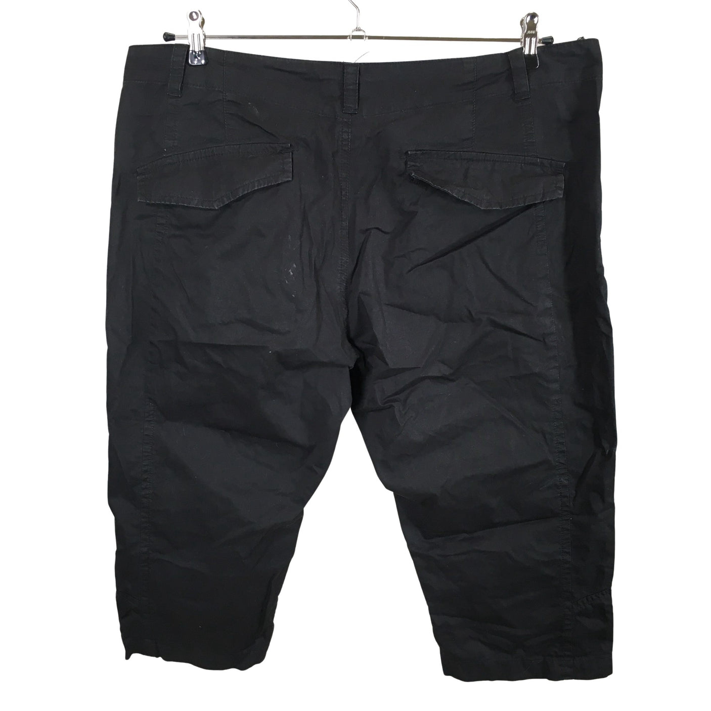 Unisex Torstai - Kangascaprit, koko 46 -  (2)
