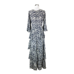 Unisex Andiata - Maksimekko, koko 38 -  (2)