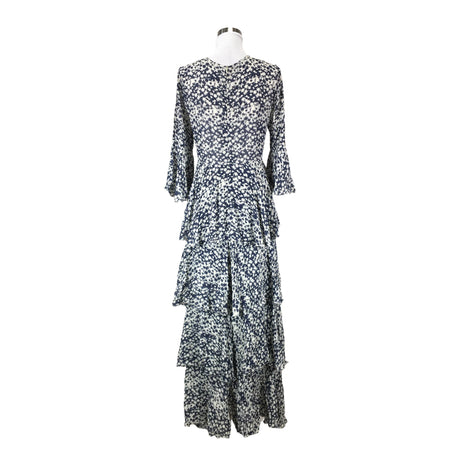 Unisex Andiata - Maksimekko, koko 38 -  (2)