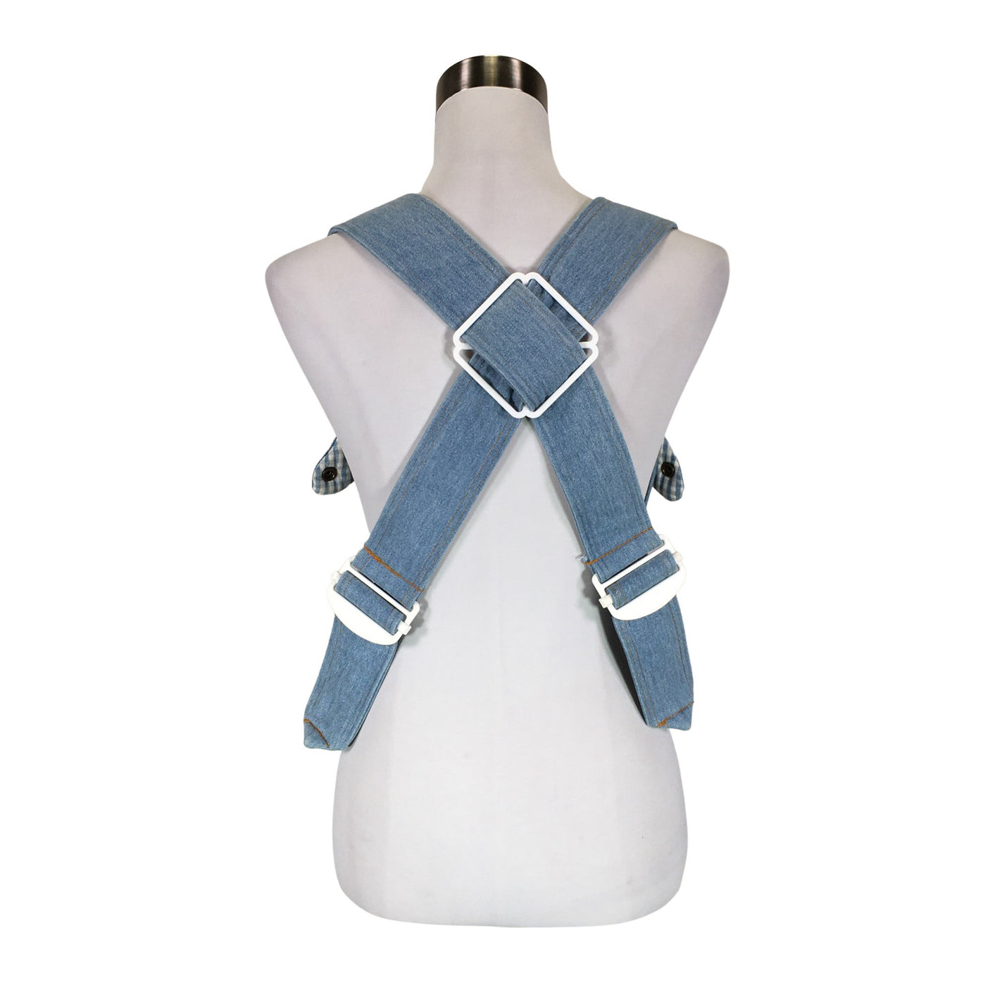 Kantoreppu, koko Ei kokoa